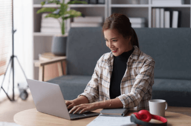 Organizers, Creators, and Curators