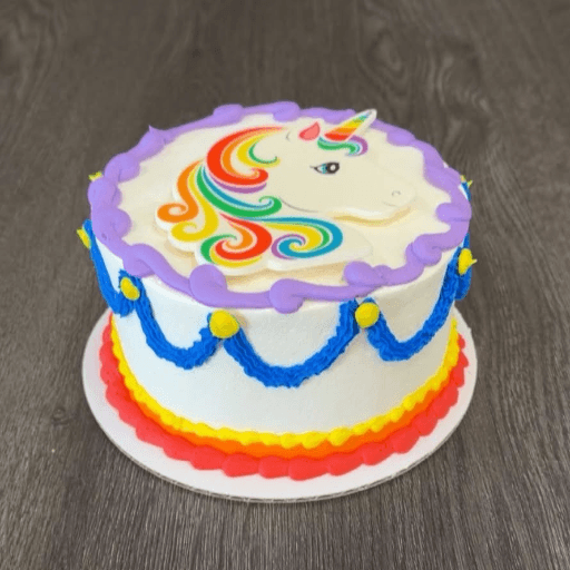 Baskin Robbins Lincoln logo