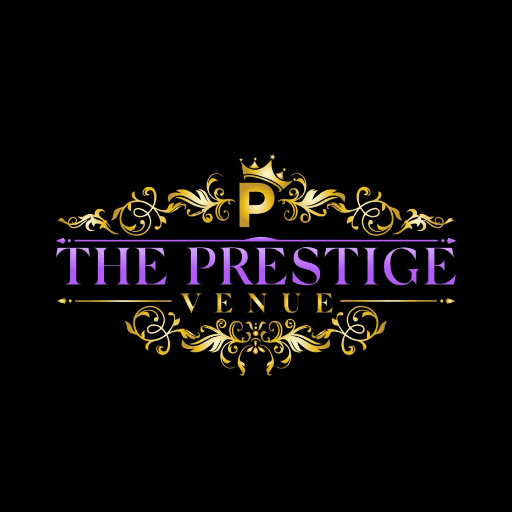 The Prestige Venue logo