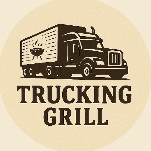 Trucking Grill logo
