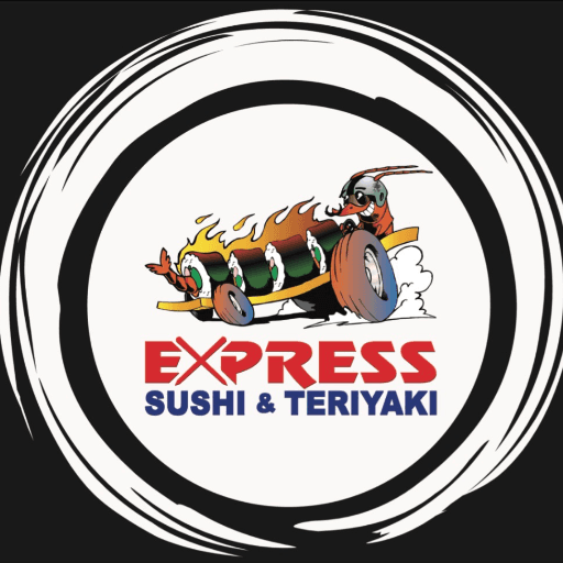 Express Sushi & Teriyaki logo