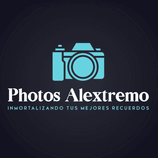 Photos Alextremo logo