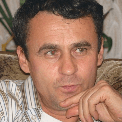 Sergey Kalandarov logo