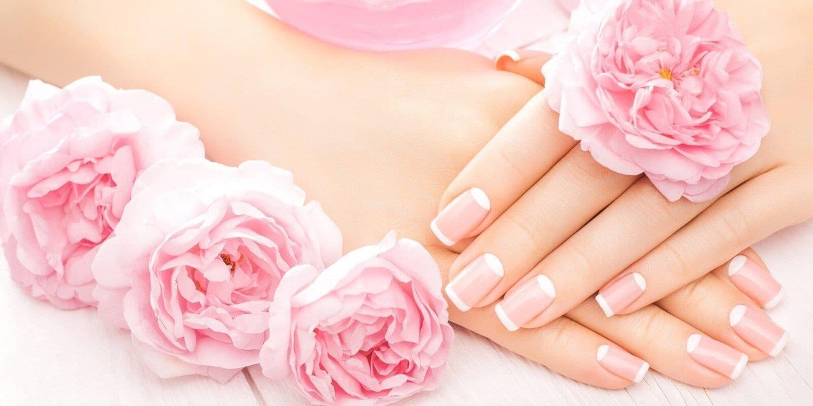 Nail Artist • Statement Manicure-0
