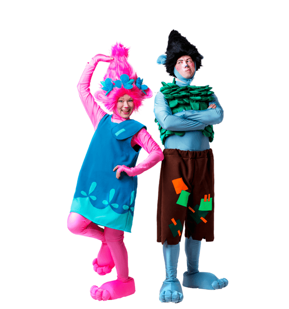 Party Animator in Sacramento for Kids-2