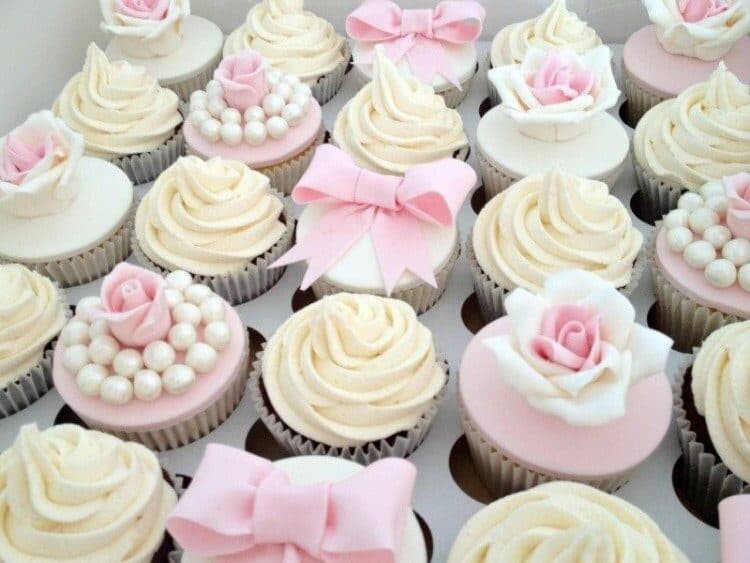 Custom Cupcakes in Sacramento • Made-to-Order Sweet Treats-1