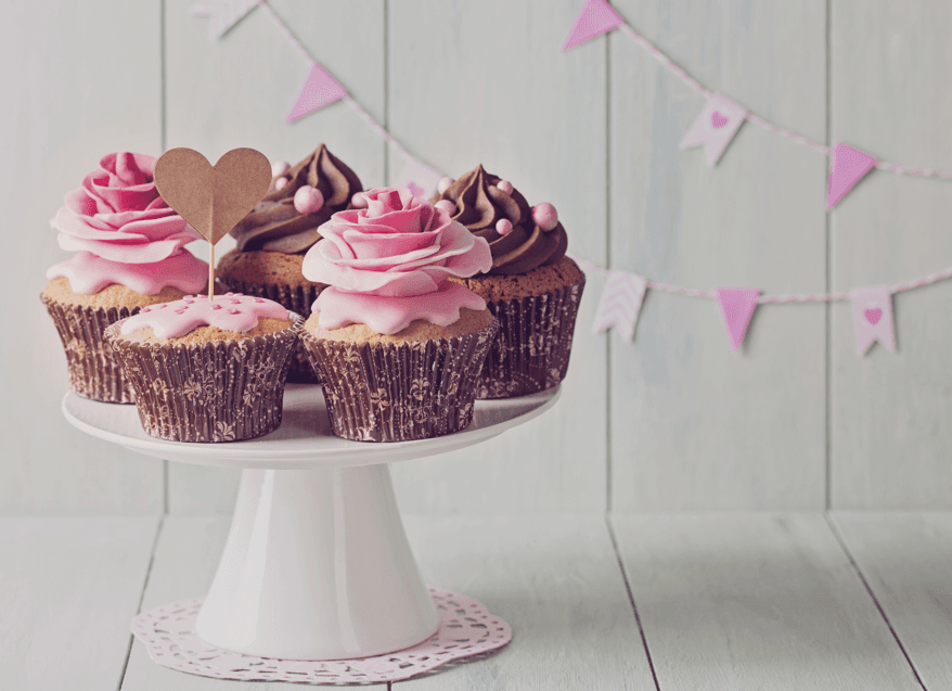 Elegant Cupcakes for Weddings & Events • Sacramento-0