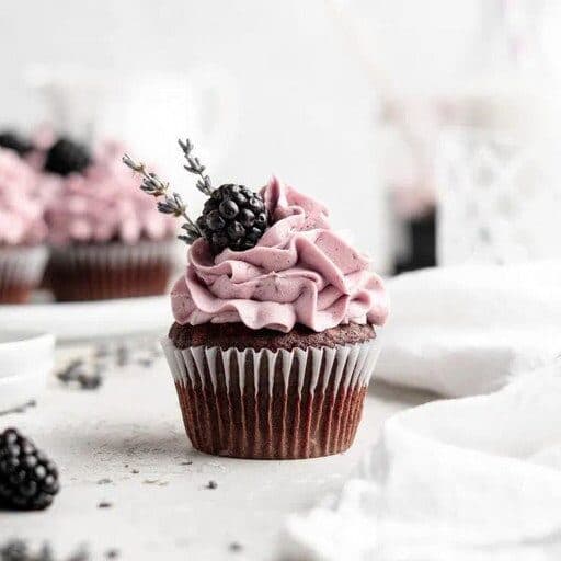 Elegant Cupcakes for Weddings & Events • Sacramento-1