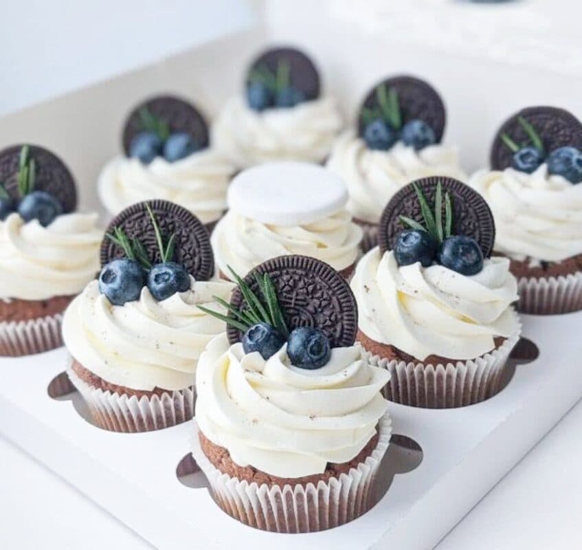 Gourmet Cupcakes in Sacramento • Baked Fresh, Styled with Love-0