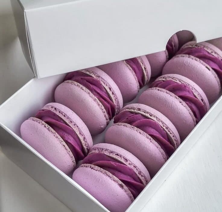 French Macarons in Sacramento • Elegant Treats for Any Occasion-1