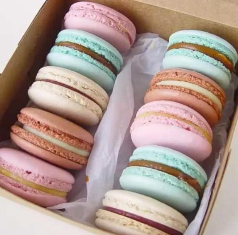 French Macarons in Sacramento • Elegant Treats for Any Occasion-2