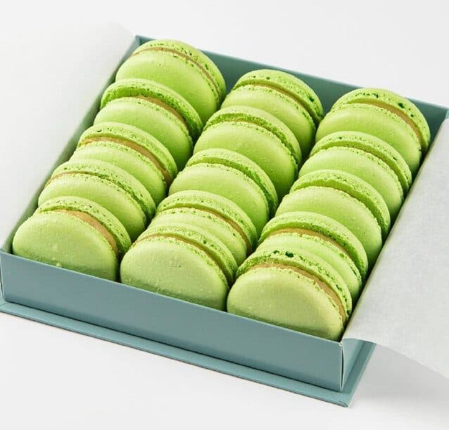 Custom Macarons • Styled & Packaged for Your Event-1