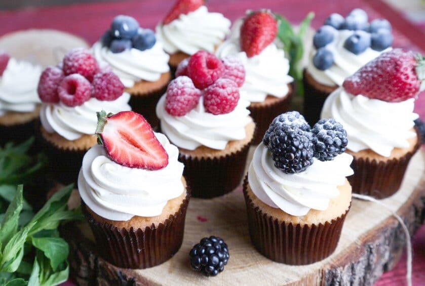 Custom Cupcakes • Styled for Your Celebration-0