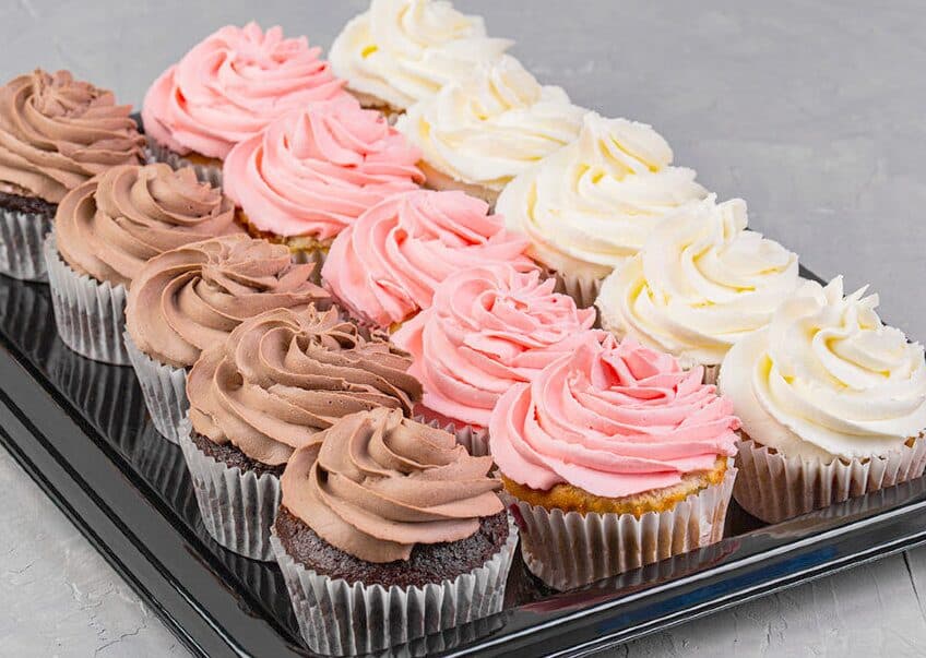Custom Cupcakes • Styled for Your Celebration-2
