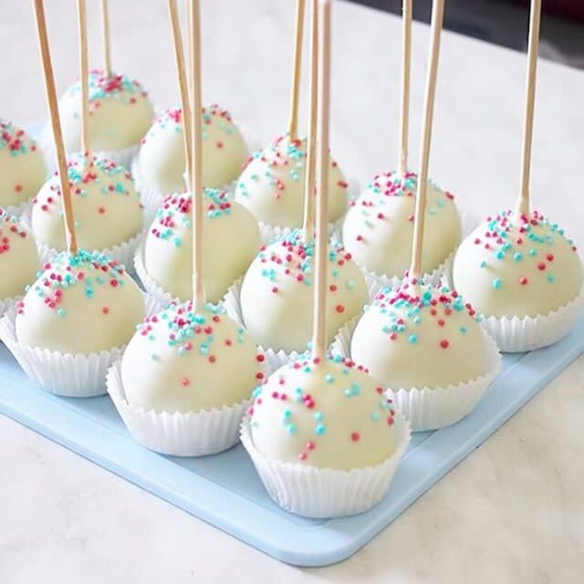 Cake Pops in Sacramento • Fun & Custom Sweet Treats-1