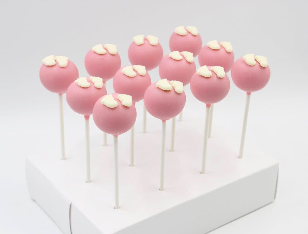 Kids’ Party Cake Pops • Colorful & Fun for Little Guests-1