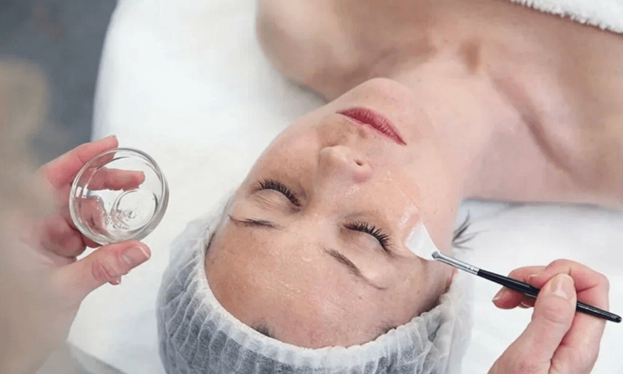 Facial Treatments in Sacramento • Personalized Skincare-1