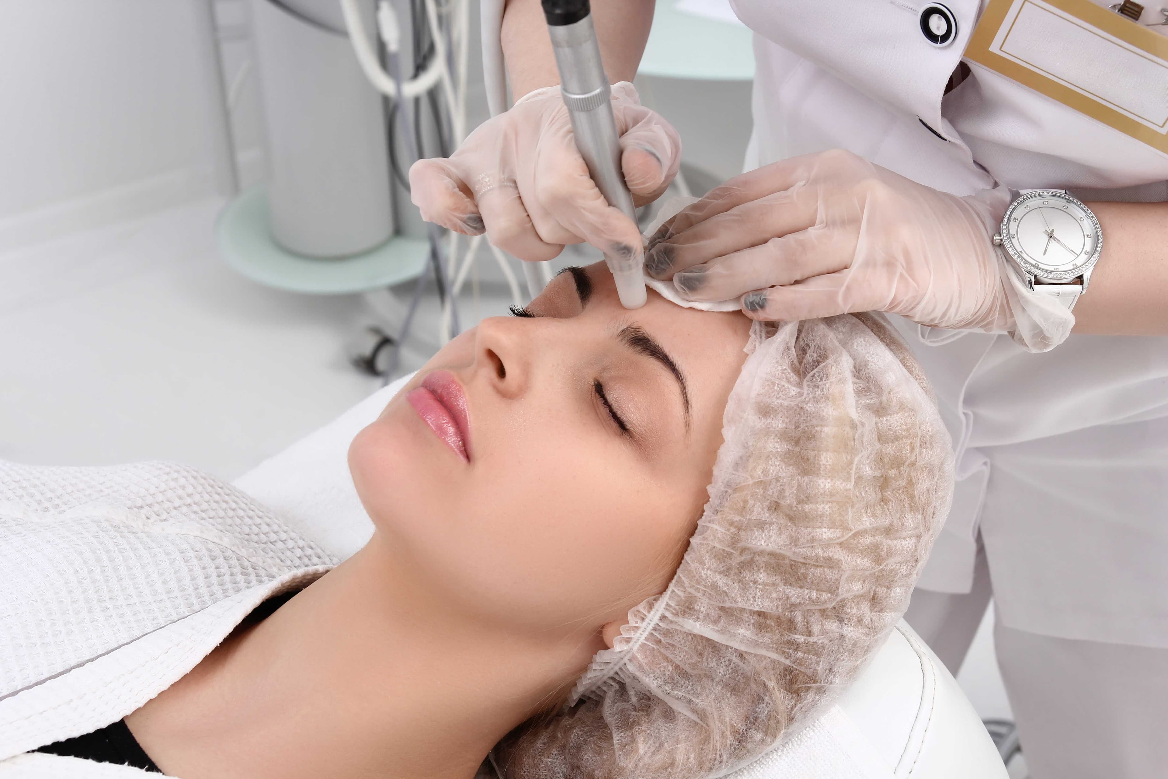 Facial Treatments in Sacramento • Personalized Skincare-2