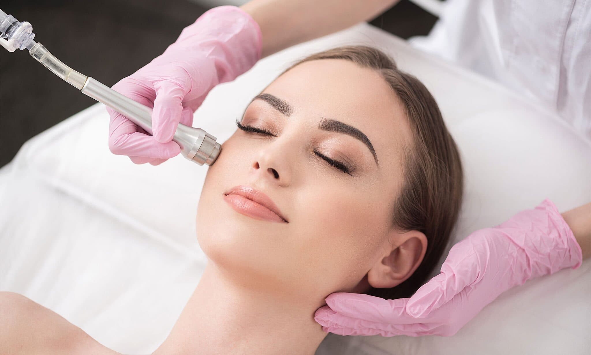 Cosmetic Procedures • Smooth, Clear, Confident Skin-2