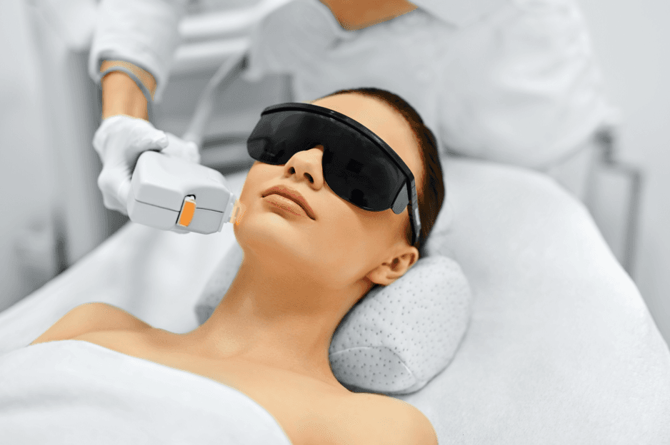 Treatments in Sacramento • Personalized Skincare for Glowin-2