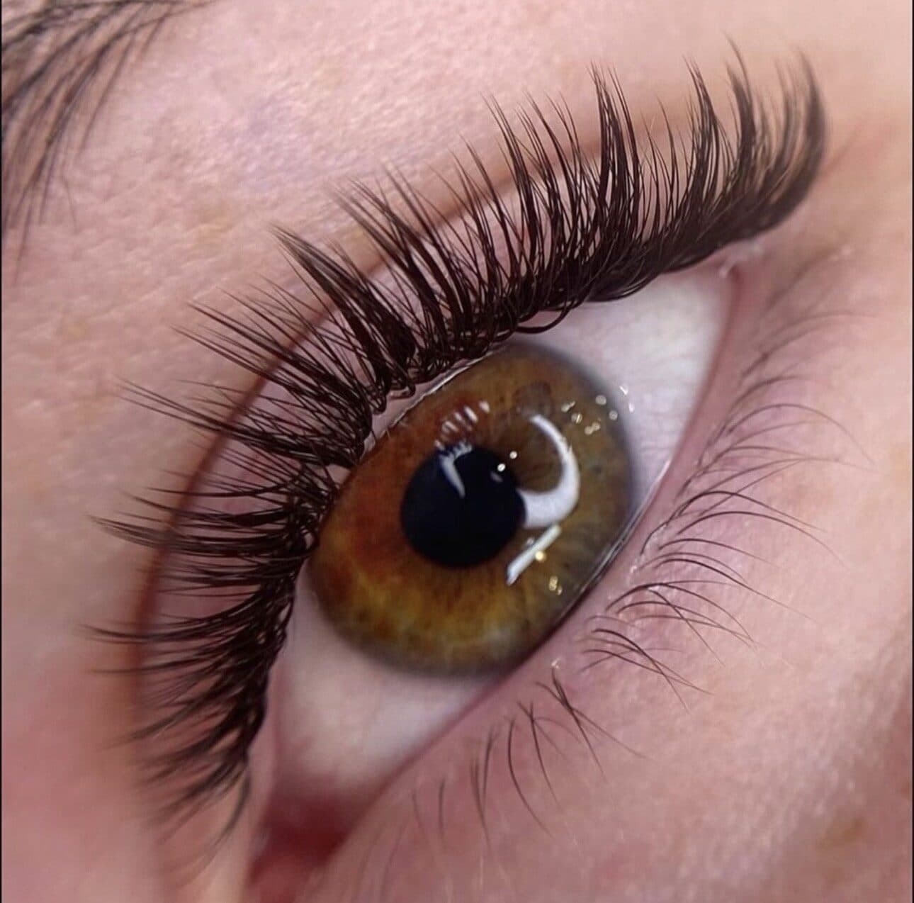 Lash Extensions in Sacramento • Soft, Full, and Styled for You-2