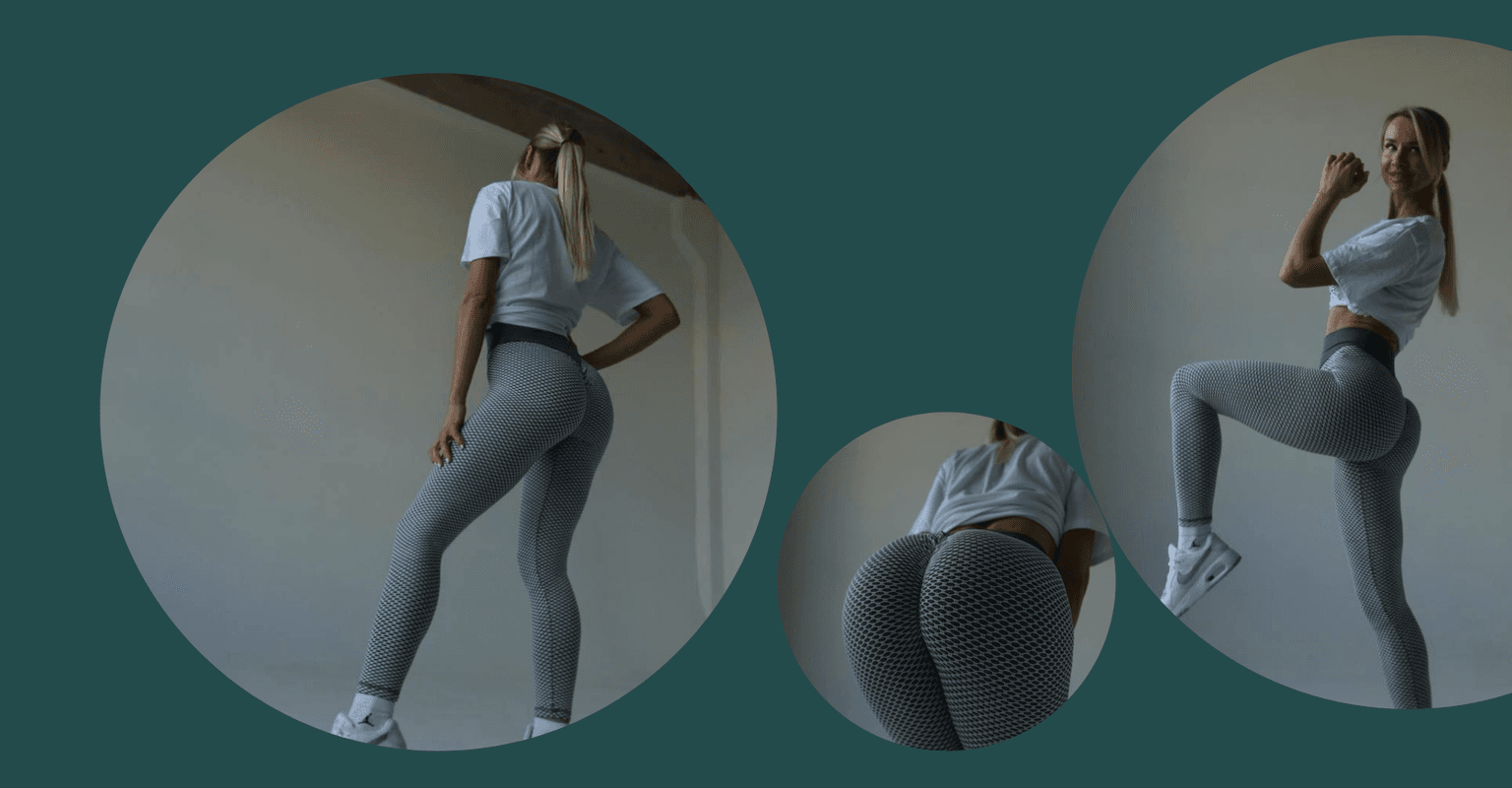 Holistic Fitness Transformation-2