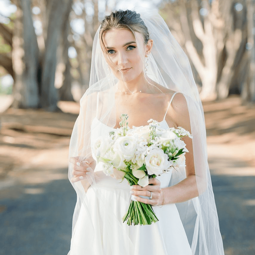 Bridal Makeup & Hair Artist-3