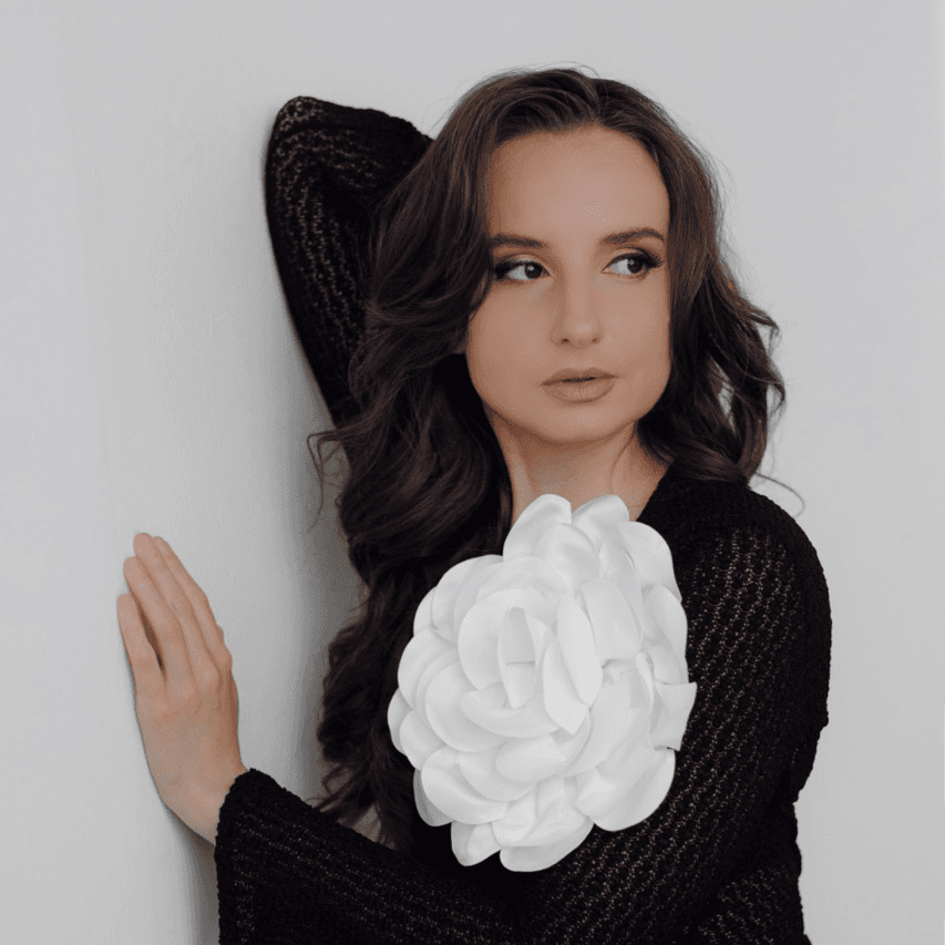 Makeup and Hair Artist -1