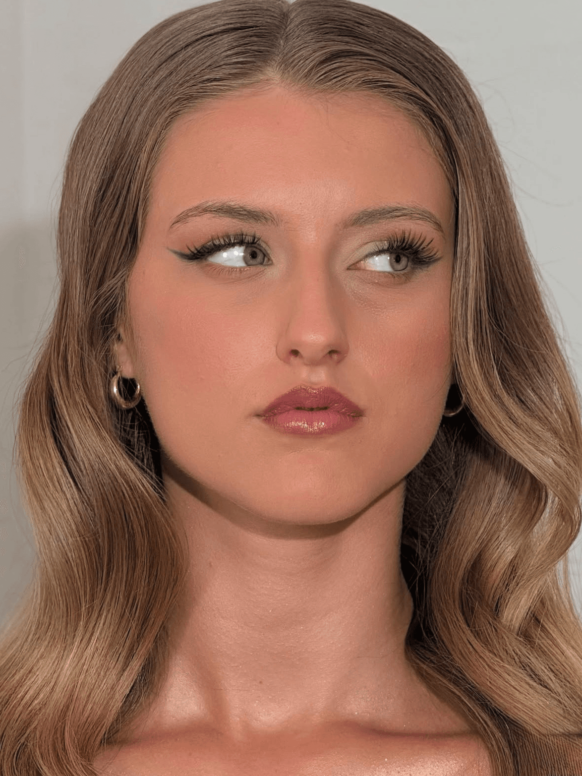 Makeup and Hair Artist -2