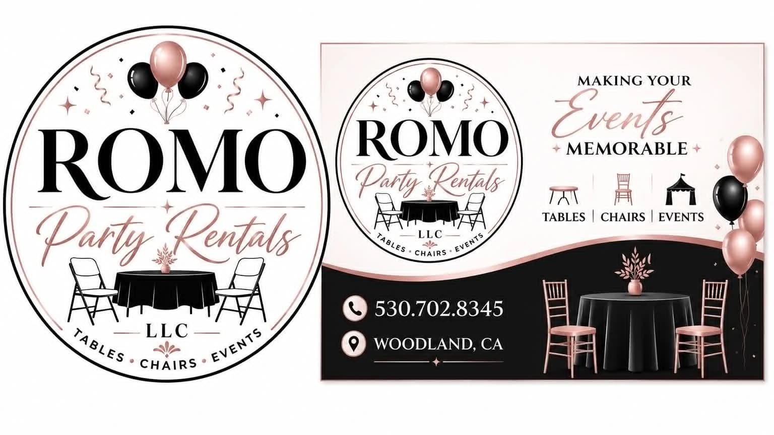 Table and Chair Rentals by the Piece in Sacramento Area-3