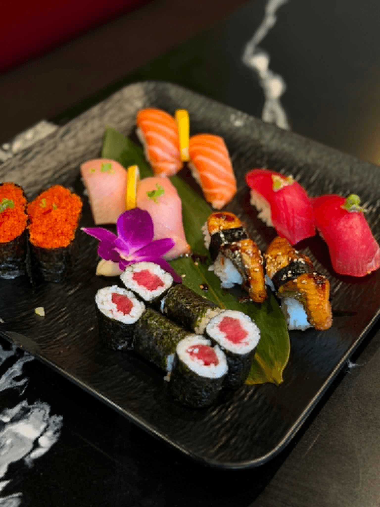 Sushi & Teriyaki Catering - Rancho Cordova & Surrounding Areas-1