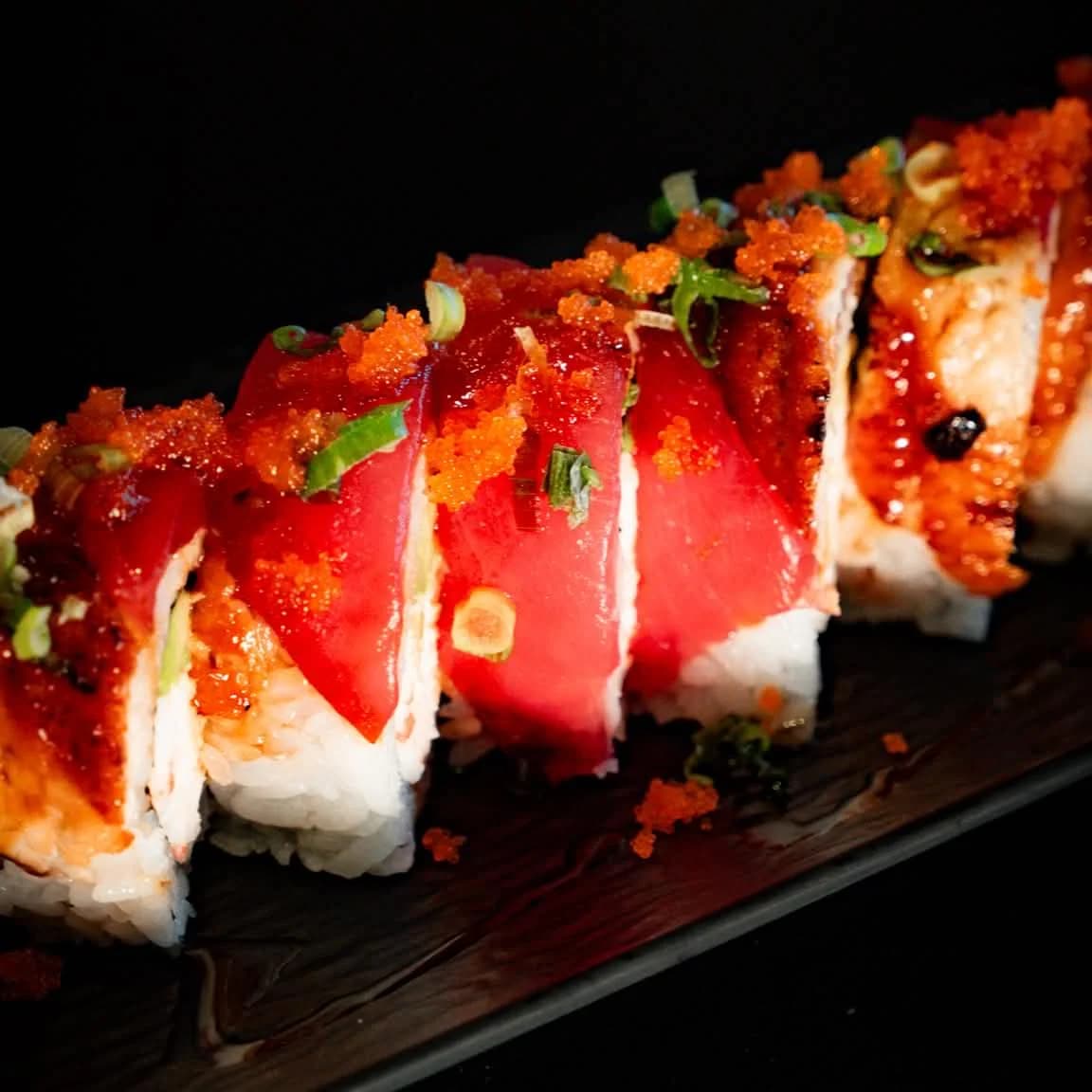 Sushi & Teriyaki Catering - Rancho Cordova & Surrounding Areas-3