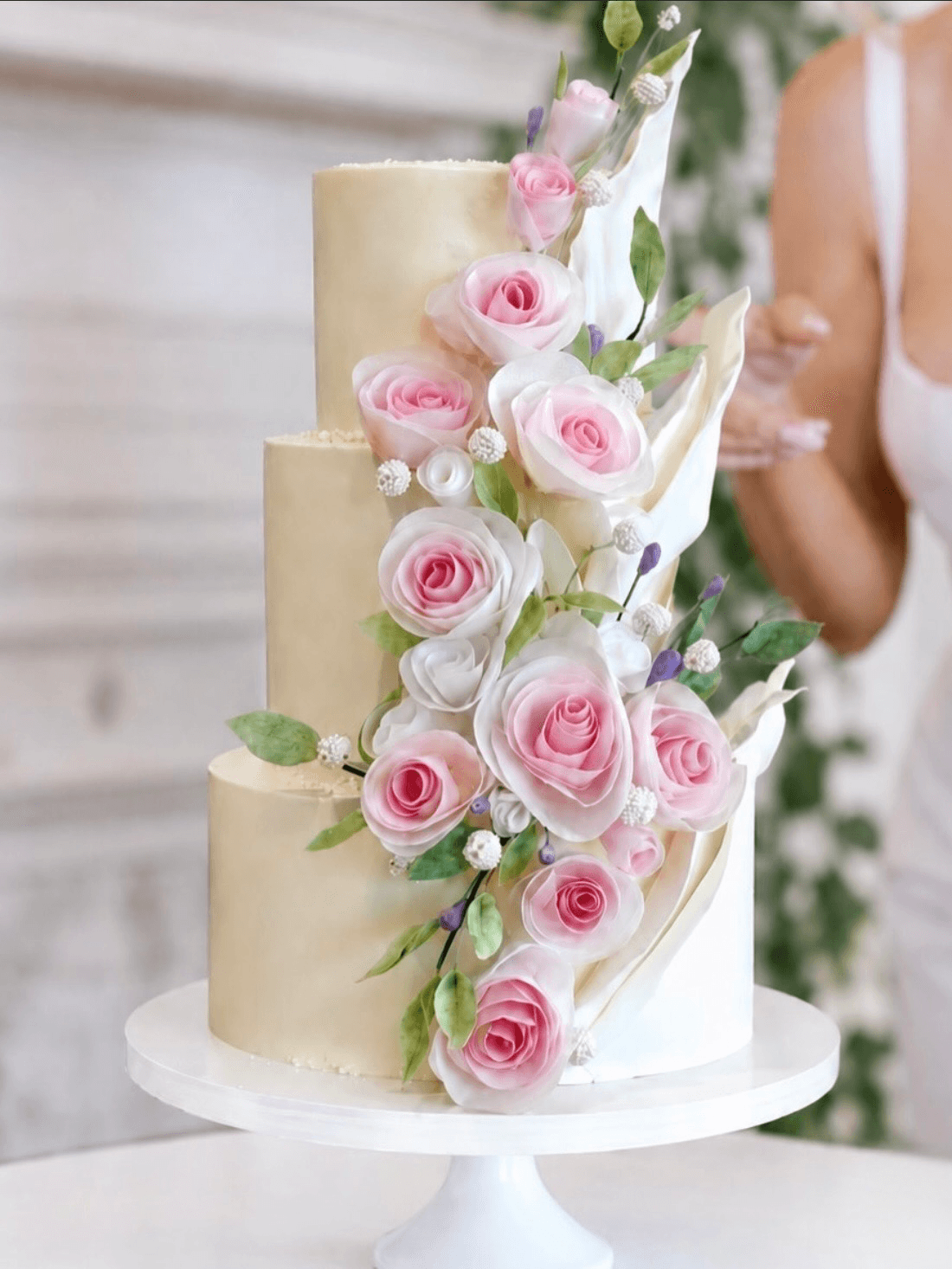 Wedding Cake-3
