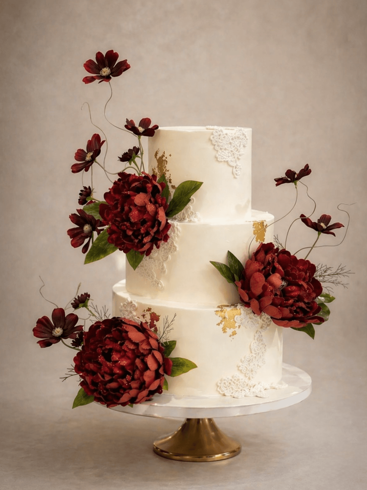 Wedding Cake-4