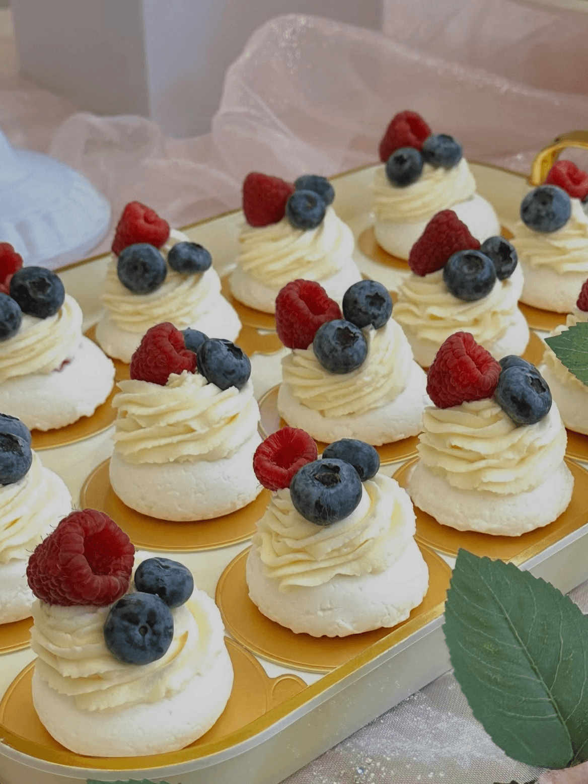 Dessert Bar-4