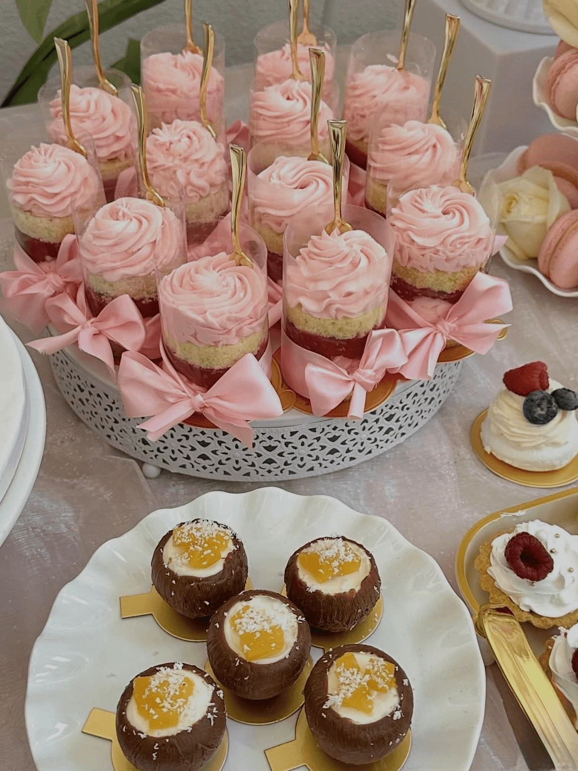 Dessert Bar-5