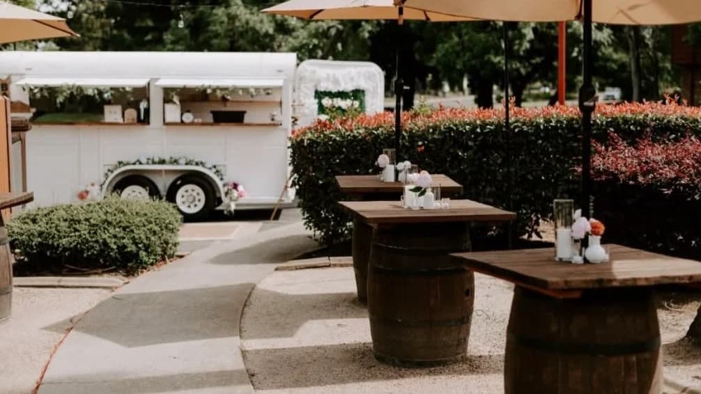 Mobile Mocktail Bar for Birthday Parties-1