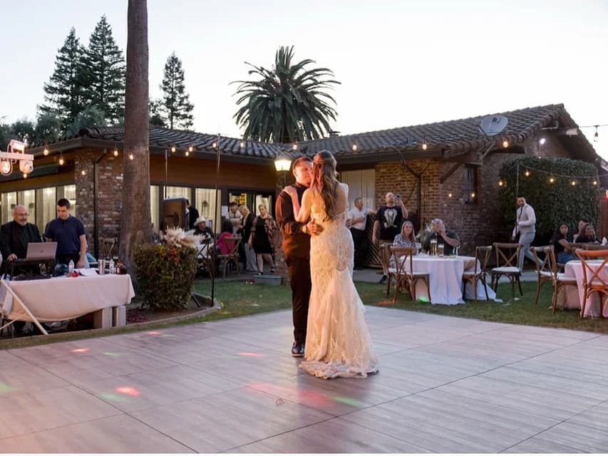 Event Venue in Sacramento -0