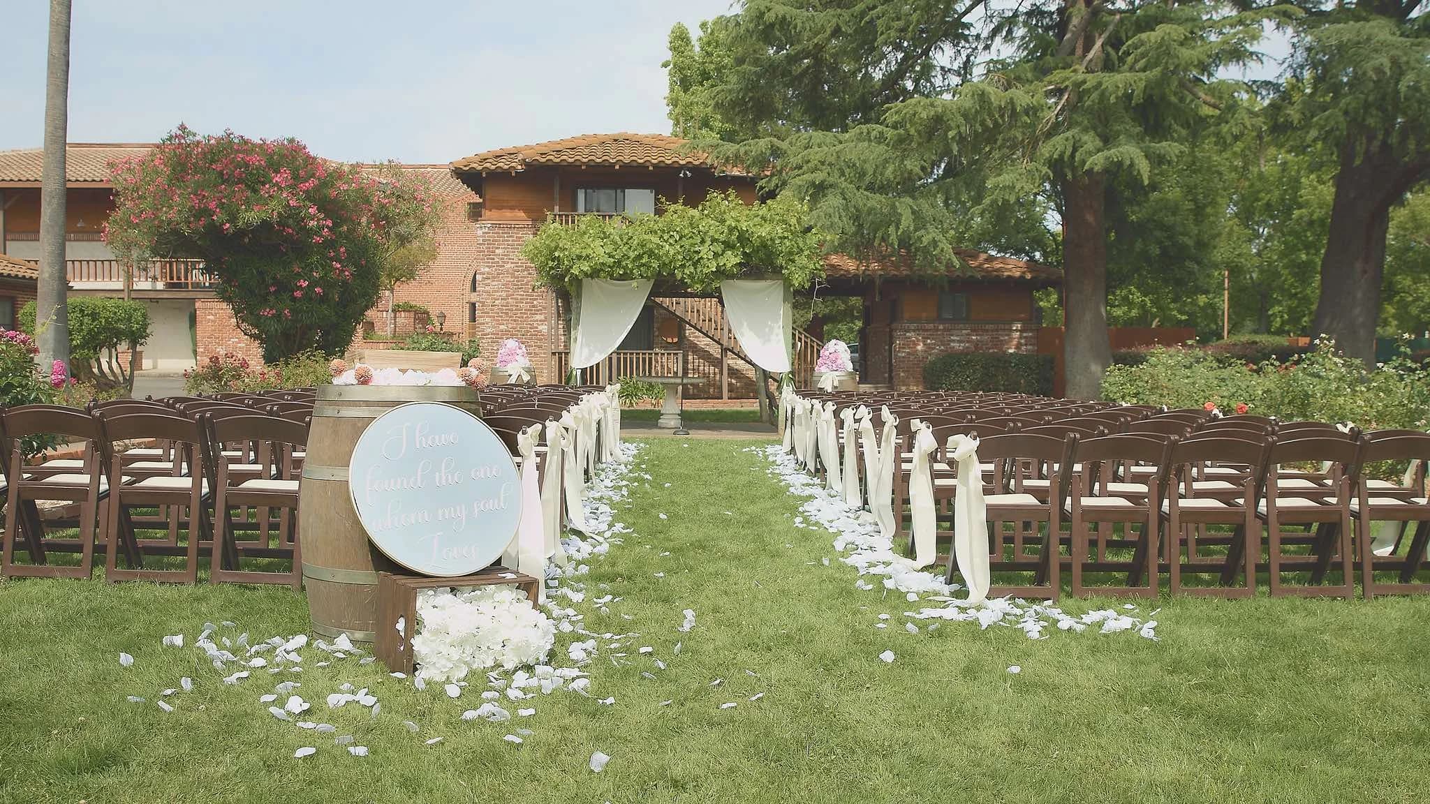 Event Venue in Sacramento -3