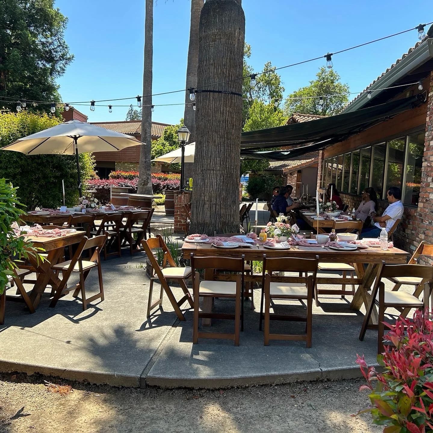 Outdoor Events & Themed Gatherings in Sacramento-0